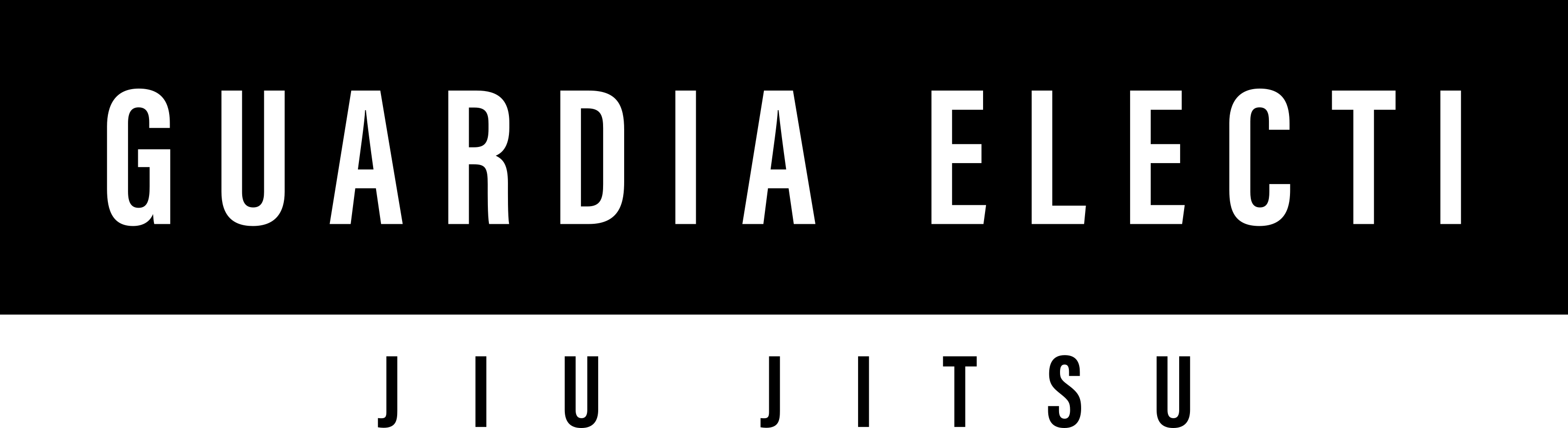 GUARDIA ELECTI JIU-JITSU